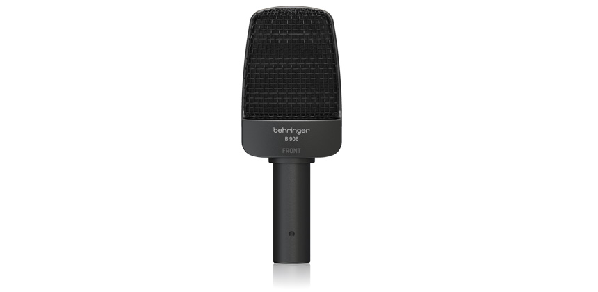 Microphone Behringer B 906